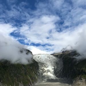 Meet your Posher, Chels